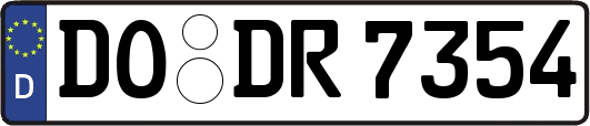 DO-DR7354