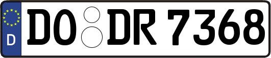 DO-DR7368