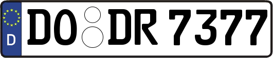DO-DR7377