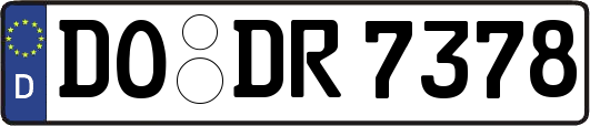 DO-DR7378