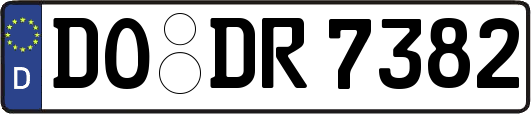 DO-DR7382