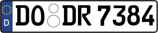 DO-DR7384