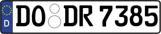 DO-DR7385