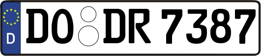 DO-DR7387