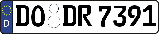 DO-DR7391