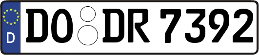 DO-DR7392
