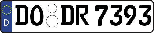 DO-DR7393