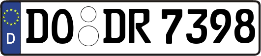 DO-DR7398