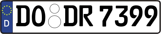 DO-DR7399