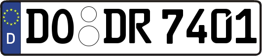 DO-DR7401