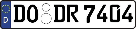 DO-DR7404