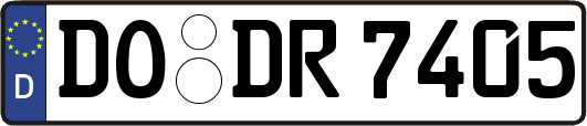 DO-DR7405