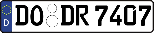 DO-DR7407