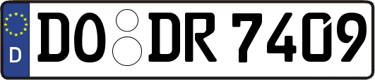 DO-DR7409