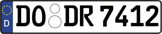 DO-DR7412