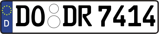 DO-DR7414
