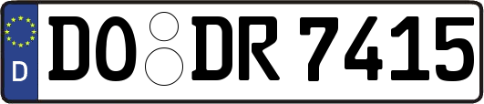 DO-DR7415