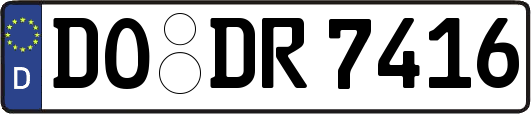 DO-DR7416