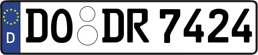 DO-DR7424