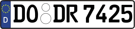 DO-DR7425