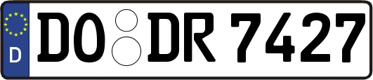 DO-DR7427