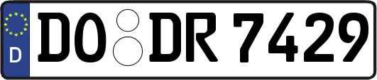DO-DR7429
