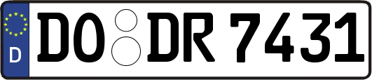 DO-DR7431