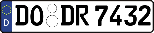 DO-DR7432