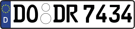 DO-DR7434