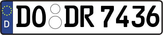 DO-DR7436