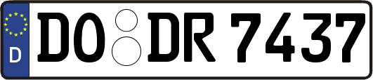 DO-DR7437