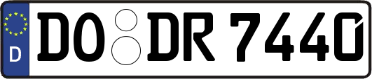 DO-DR7440
