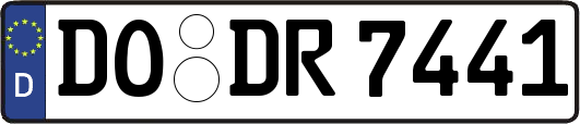 DO-DR7441