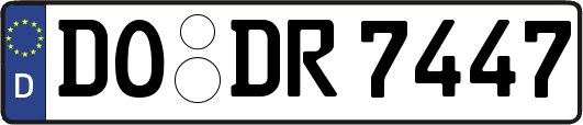 DO-DR7447