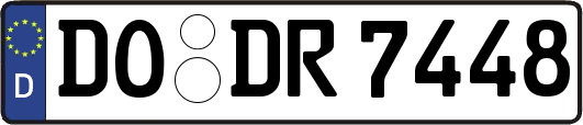DO-DR7448