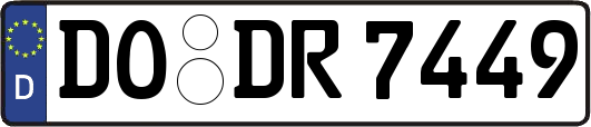 DO-DR7449