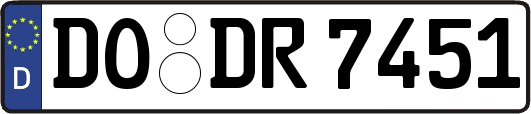 DO-DR7451