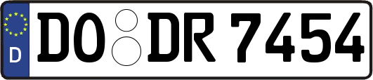 DO-DR7454