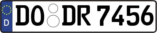 DO-DR7456
