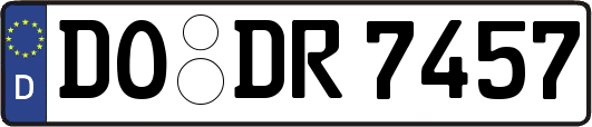 DO-DR7457