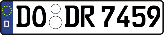 DO-DR7459