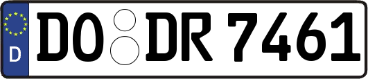 DO-DR7461