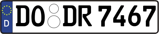 DO-DR7467