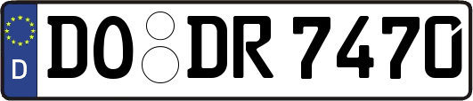 DO-DR7470