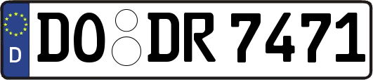 DO-DR7471