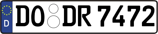 DO-DR7472