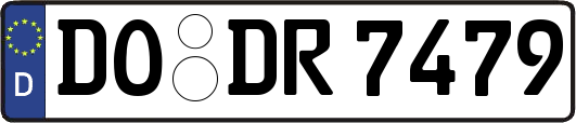 DO-DR7479