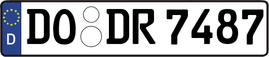 DO-DR7487