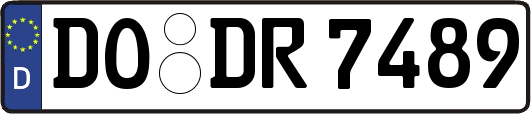 DO-DR7489