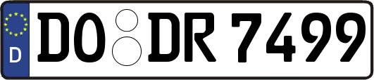 DO-DR7499